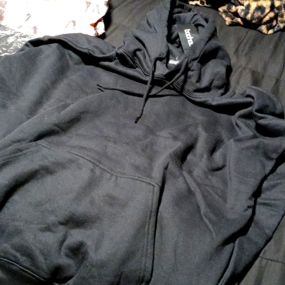 BOOHOO hoodie - Picture 5 of 6